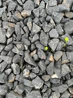 Grind, kiezel te gebruiken als bodembedekking of aanvul, Tuin en Terras, Grind, Keien en Split, Ophalen, Zo goed als nieuw, Grind