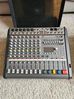 Dynacord Power Mate 600-3., Musique & Instruments, Tables de mixage, Enlèvement, Comme neuf