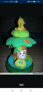 Tour d'empilage Chicco, Enfants & Bébés, Enlèvement ou Envoi, Utilisé