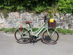 Hollandse elektrische fiets - Lekker Bike Jordaan GT, Fietsen en Brommers, Ophalen, Zo goed als nieuw, Overige merken, Versnellingen