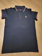 Polo. Merk Marcel. Maat extra small, Kleding | Heren, Blauw, Marcel, Ophalen of Verzenden, Zo goed als nieuw