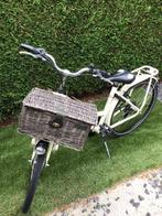 Beige meisjesfiets BNB 26 inch, Fietsen en Brommers, Fietsen | Meisjes, Gebruikt, BNB Bike, Handrem, Ophalen