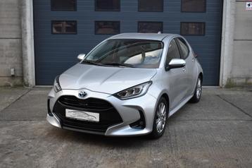 TOYOTA YARIS 1.5 VVT-iE beschikbaar voor biedingen