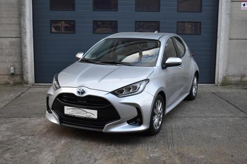 TOYOTA YARIS 1.5 VVT-iE, Auto's, Toyota, Particulier, Te koop, Yaris, ABS, Achteruitrijcamera, Airbags, Airconditioning, Android Auto