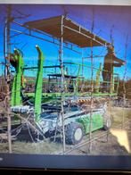 Camion de cueillette, Articles professionnels, Enlèvement