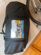 Berger Touring easy-XL voortent voor luifel van 3.70m, Caravans en Kamperen, Mobilhome-accessoires, Ophalen of Verzenden, Zo goed als nieuw