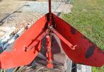 aanaardploeg motoculteur, Ophalen, Gebruikt
