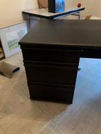 Bureau in uitstekende staat, Ophalen, Gebruikt, Bureau