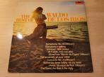 Disque vinyl 33 tours the best of Waldo De Los Rios, Ophalen of Verzenden, 1960 tot 1980, Zo goed als nieuw