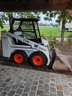 bobcat, Zakelijke goederen, Machines en Bouw | Kranen en Graafmachines, Ophalen of Verzenden