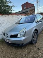 Renault Vel Satis te koop!, Auto's, 1995 cc, Leder, 5 zetels, 5 deurs