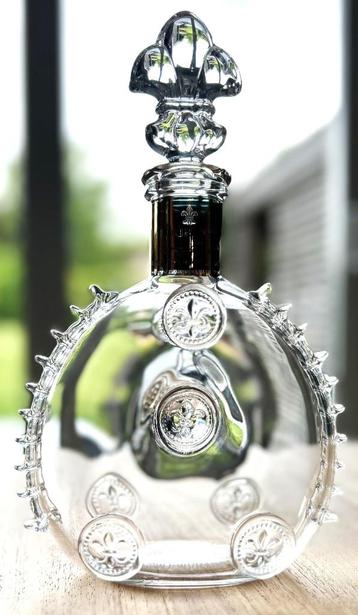 Baccarat-karaf Rémy Martin Louis XIII beschikbaar voor biedingen