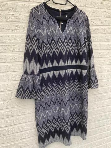 Jurk K-Design maat XL Nieuw, Neuf, K-design, Taille 46/48 (XL) ou plus grande, Enlèvement ou Envoi