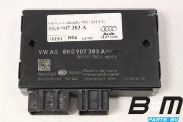 Module voor reductiemiddeldoseersysteem Audi A4 8K0907383A beschikbaar voor biedingen