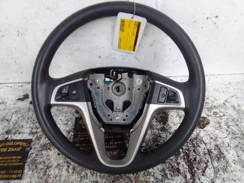 Stuurwiel van een Hyundai I20, Auto-onderdelen, Besturing, Hyundai, Gebruikt, 3 maanden garantie, Ophalen of Verzenden