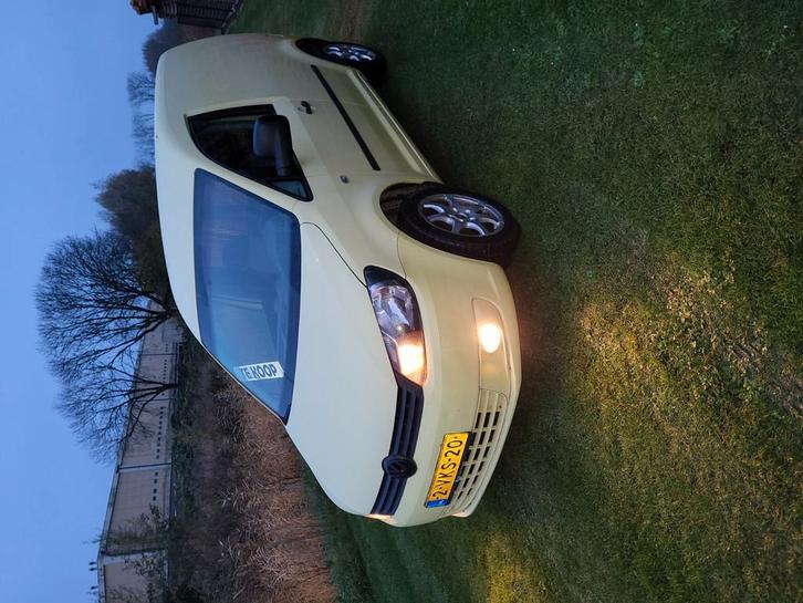 Vw Caddy 1.6 tdi bouwjaar 2011, Auto's, Bestelwagens en Lichte vracht, Particulier, ABS, Boordcomputer, Centrale vergrendeling