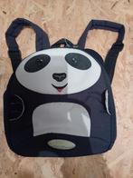 Peuter rugzakje samsonite, Ophalen