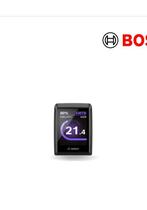 Bosch display KIOX 300, Ophalen of Verzenden, Zo goed als nieuw