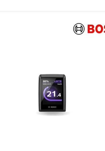 Écran Bosch KIOX 300, Enlèvement ou Envoi, Comme neuf