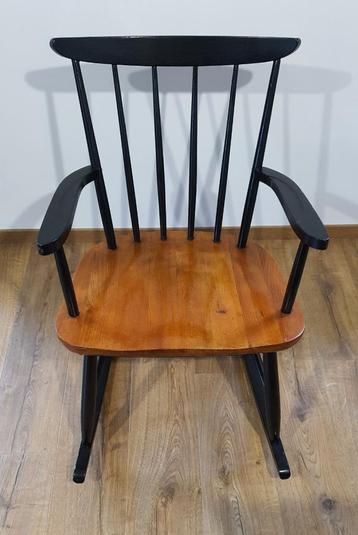 Chaise "rocking-chaire" beschikbaar voor biedingen