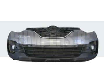 Bumper   Renault Captur 	 Facelift  17-19   10449330603      beschikbaar voor biedingen