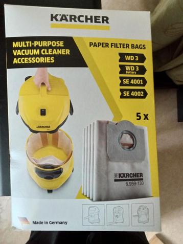 karcher made in Germany beschikbaar voor biedingen