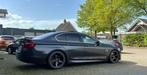 19'' Vogue 5 Serie Bmw F10 Breedset Concave Velgen met Bande, Auto-onderdelen, Overige Auto-onderdelen, Gebruikt, Ophalen of Verzenden