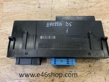 BODY COMFORT MODULE BMW E9O OE 6971958 beschikbaar voor biedingen