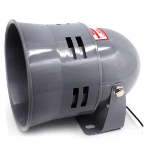 Sirene / Luchtalarm (12 V), Auto diversen, Overige Auto diversen, Verzenden