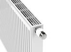 Stelrad Novello radiator, Doe-het-zelf en Bouw, Verwarming en Radiatoren, Nieuw, 60 tot 150 cm, 800 watt of meer, Ophalen of Verzenden