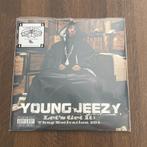 Young Jeezy - Let's Get It: Thug Motivation 101 - Vinyl - 20, Ophalen of Verzenden, 2000 tot heden, Zo goed als nieuw, 12 inch