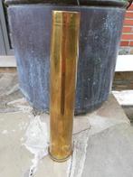40mm Bofors huls M38A1 us 1943 ww2, Ophalen of Verzenden, Landmacht, Hulzen of Bodemvondsten