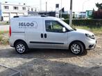 Fiat Doblo cargo te koop, Autos, Achat, Doblo, Boîte manuelle, 5 portes