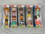 Fisher Price Little People Figure Set of 5 thema tubes NIEUW, Kinderen en Baby's, Speelgoed | Fisher-Price, Ophalen of Verzenden