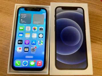 iPhone 12 mini, Télécoms, Enlèvement, Comme neuf, IPhone 12 Mini