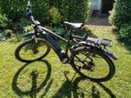 Elektrische mountainbike, Fietsen en Brommers, Ophalen, Zo goed als nieuw, Overige merken