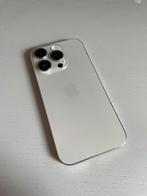 NIEUSTAAT iPhone 15 Pro natural titanium, Telecommunicatie, Mobiele telefoons | Apple iPhone, Ophalen, 128 GB, 89 %, Zo goed als nieuw