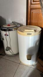 Zwierder, Enlèvement