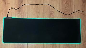 Razer Goliathus Extended Chroma beschikbaar voor biedingen