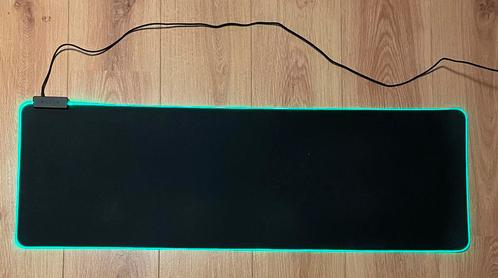Razer Goliathus Extended Chroma, Computers en Software, Muizen, Nieuw, Bedraad, Gaming muis, Ophalen of Verzenden