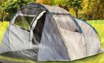 Ruime tent  voor 4 personen, Caravans en Kamperen, Tenten, Ophalen, Gebruikt