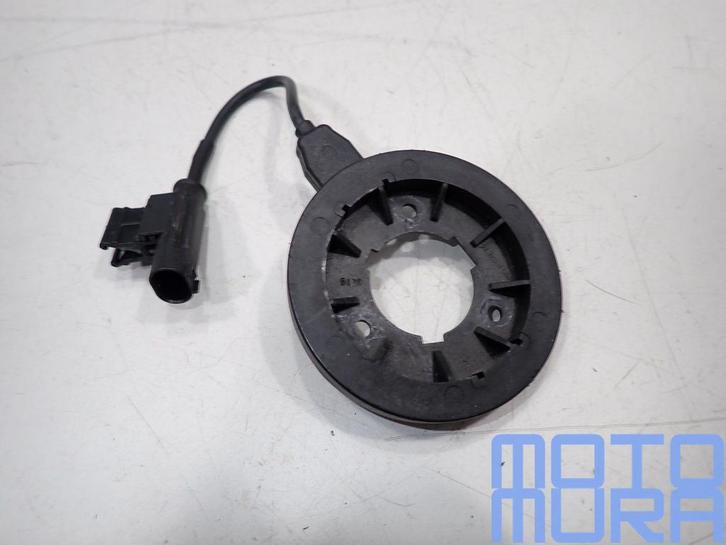 Antenne BMW R1200GS R1250GS Adventure R 1200 GS K50 K51 2012, Motoren, Onderdelen | BMW, Gebruikt, Ophalen of Verzenden