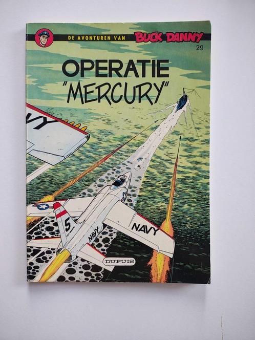 Buck Danny 29+40 - ook apart, Boeken, Stripverhalen, Meerdere stripboeken, Ophalen of Verzenden