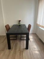 Gratis eettafel, Ophalen, Gebruikt, 50 tot 100 cm, Vijf personen of meer