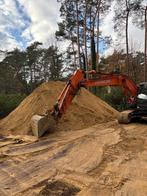 Zuivere leemgrond gratis op te halen in Schilde, Ophalen