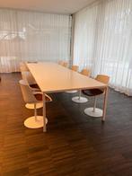 Eettafel Tense MDF italia, Huis en Inrichting, Overige materialen, Gebruikt, 100 tot 150 cm, 200 cm of meer