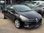 Renault Clio // Benzine // Airco // Euro 6b, Auto's, USB, Zwart, Handgeschakeld, 5 deurs