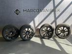 20 Inch winter wielen set BMW X5, Auto-onderdelen, Banden en Velgen, Ophalen, Gebruikt, Banden en Velgen, Winterbanden