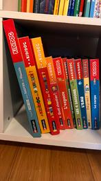 Lot Kididoc parfait état, Livres, Livres pour enfants | 0 an et plus, Enlèvement, Comme neuf