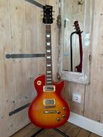Burny Les Paul Super Grade | Eind 80’s, Ophalen of Verzenden, Zo goed als nieuw, Solid body, Overige merken